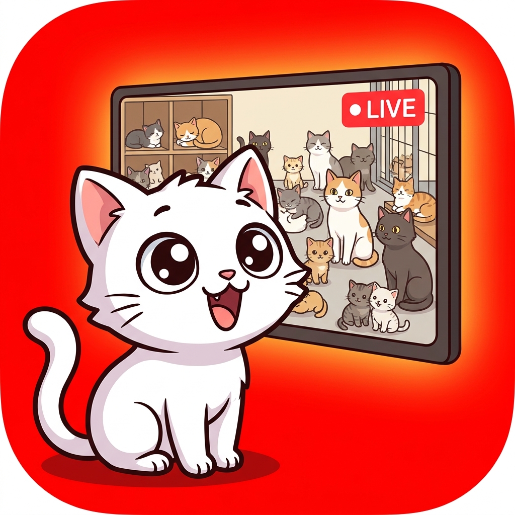 CatWatch