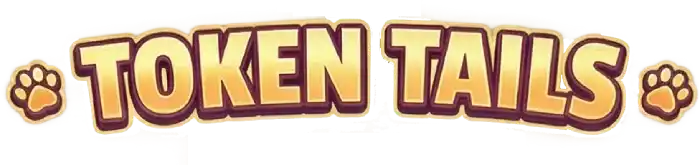 TokenTails logo
